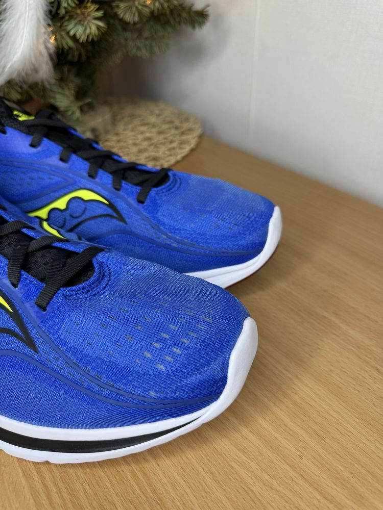 Оригінальні кросівки Saucony Kinvara 13 (S20723-25) Оригінал!