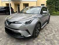 Toyota C-HR 2019 1.8 Hybrid