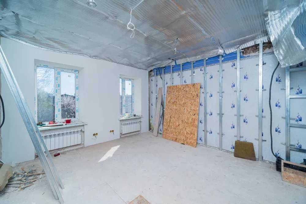 ‼️‼️‼️Велика квартира + 4–7 гостинок. Е-відновлення.‼️‼️‼️