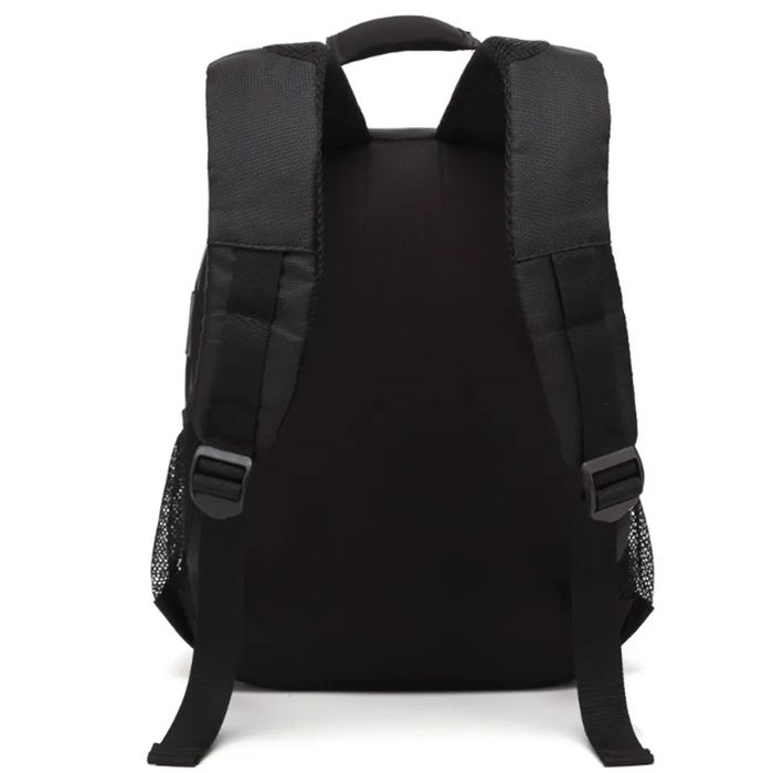 Mochila para máquina fotográfica