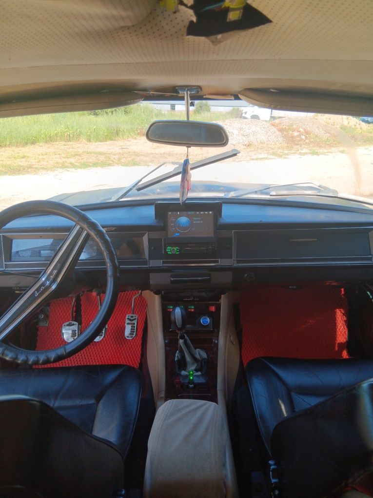Продам газ 24 1971 года выпуска