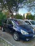 Renault Grand Espace IV 2008, 2.0dCi 173cv