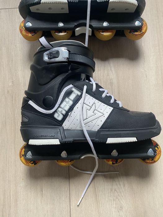 Rolki Rollerbade Trs rozmiar 44