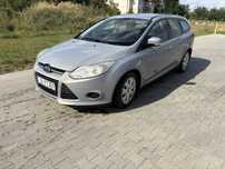 Ford Focus 1.6 cdti