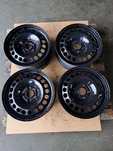 Felgi Stalowe 17 Cali 5x120 Opel Insignia