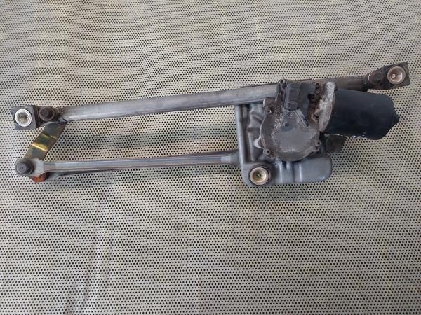 Motor limpa vidros frente FORD Mondeo II Sedan (BFP)