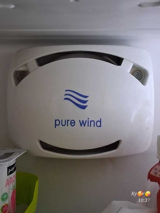 Frigorifico 2 portas usado em bom estado