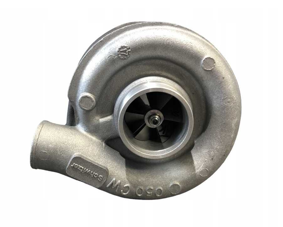 Turbosprężarka 315023