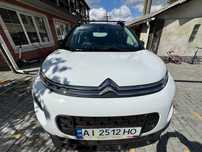 Продам Citroen C3 Aircross 2018