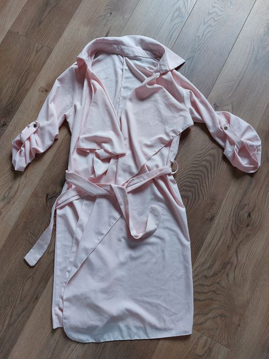Paka ubrań damskich 8 sztuk, S/M