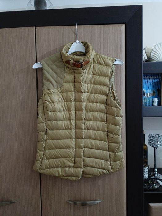 Lekka Damska Kamizelka Polo Ralph Lauren S