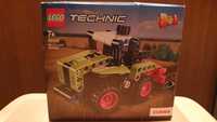 Sprzedam lego technic