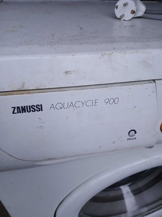 Пральна машина ZANUSSI, повністю робочий стан
