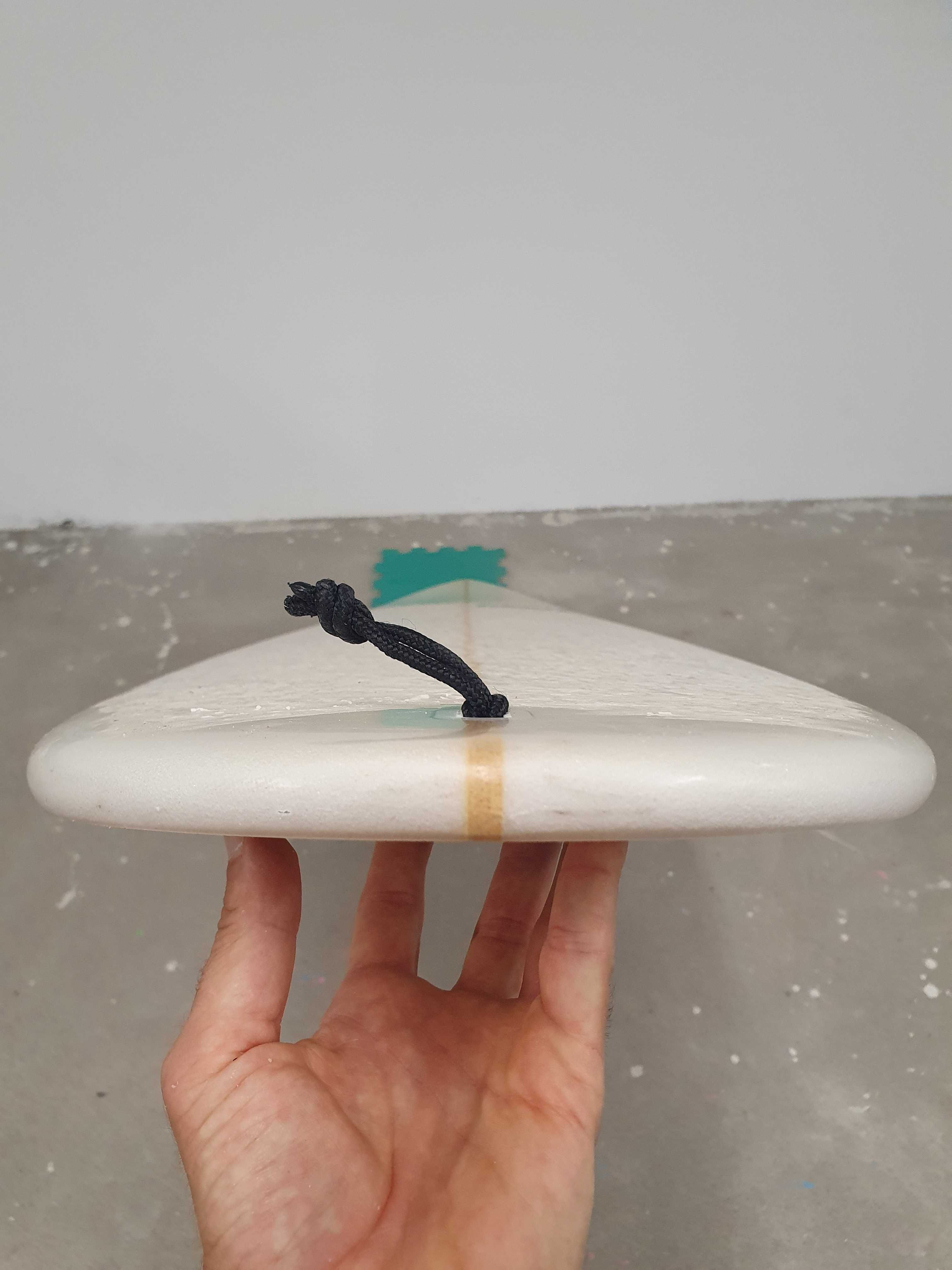 Prancha de surf Play Malibu 7'2''