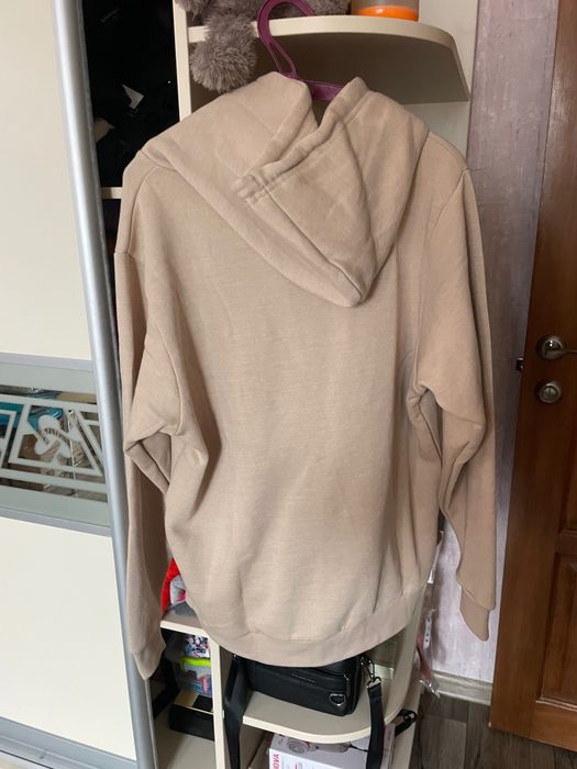 Худі на     флісі    PLT