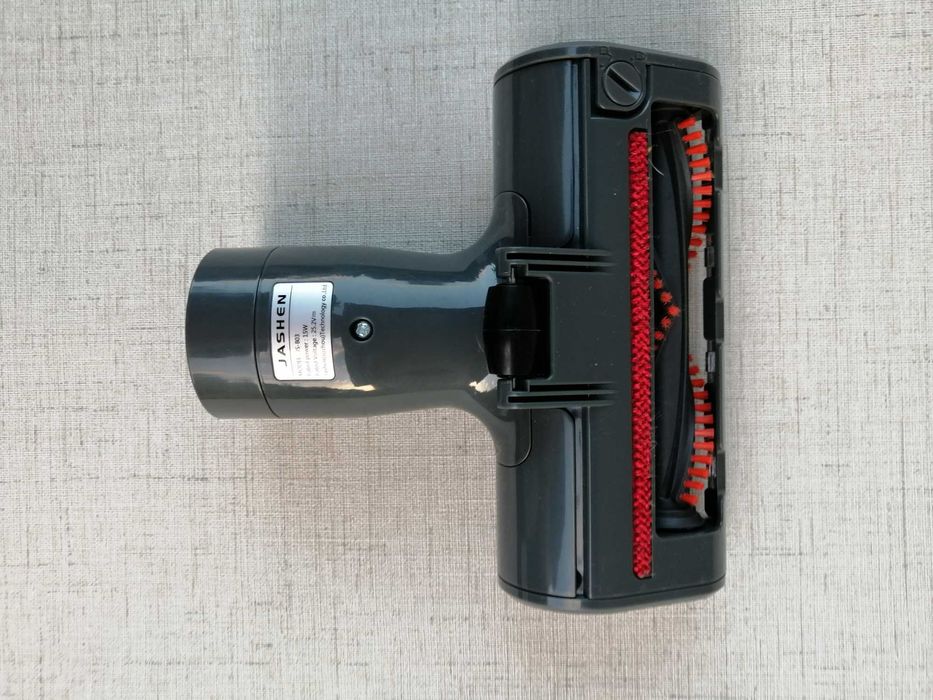 Odkurzacz pionowy Jashen V16 ssawka plus akcesoria