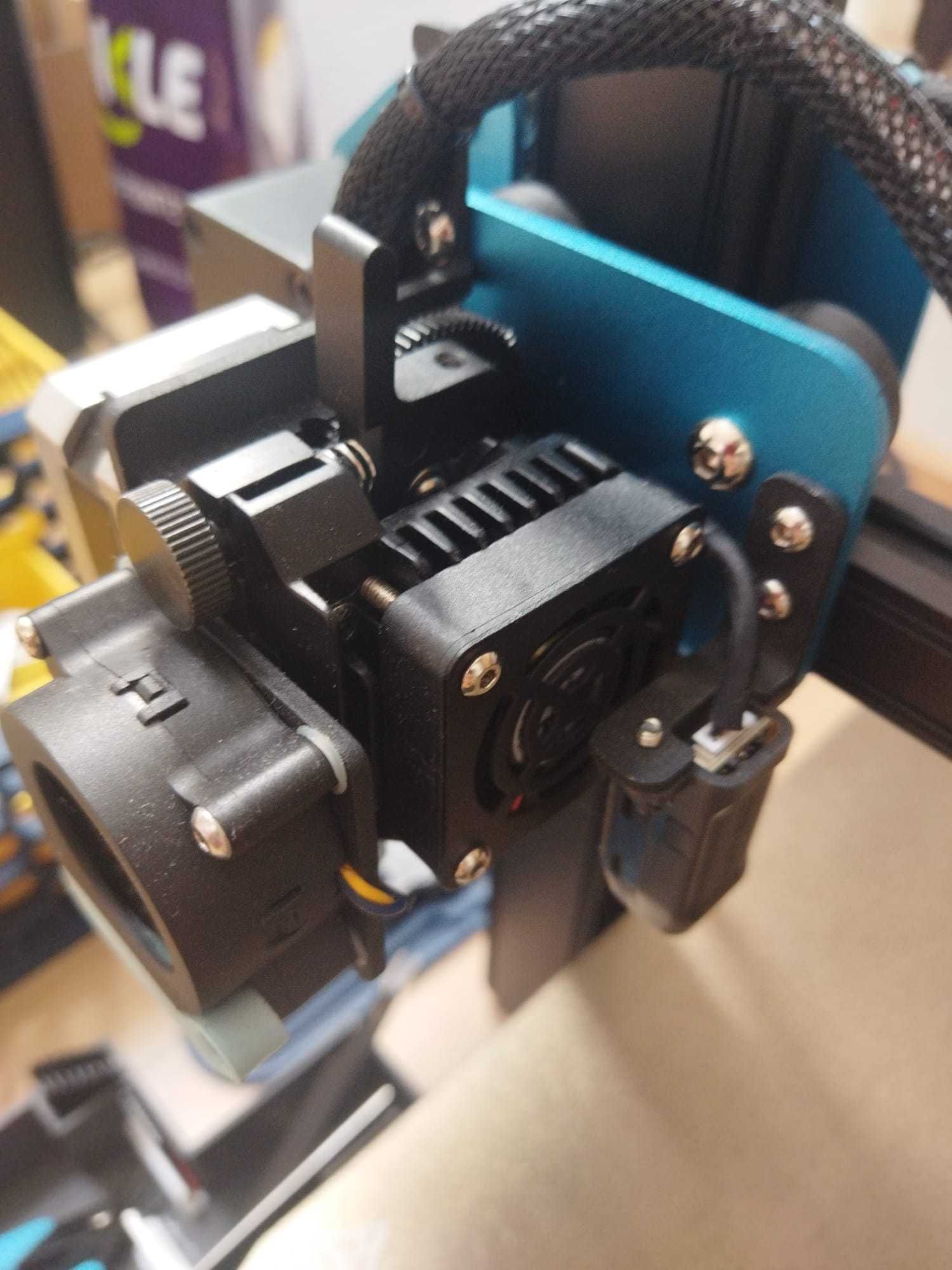 Impressora 3D sovol