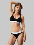 Жіночий комплект, ліфчик і трусики, білизни Calvin klein underwear