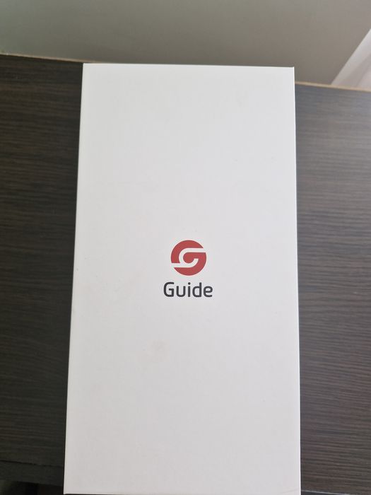 Тепловізор Guide TrackIR 50 (400×300) 1900м дальність Новий