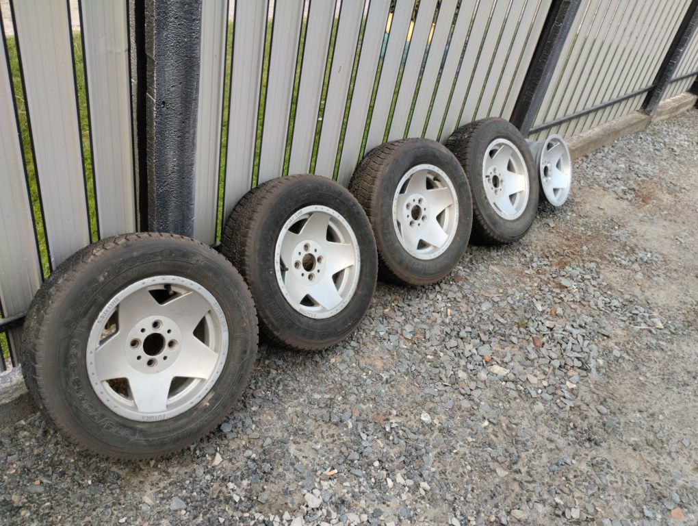 Продам титани R13