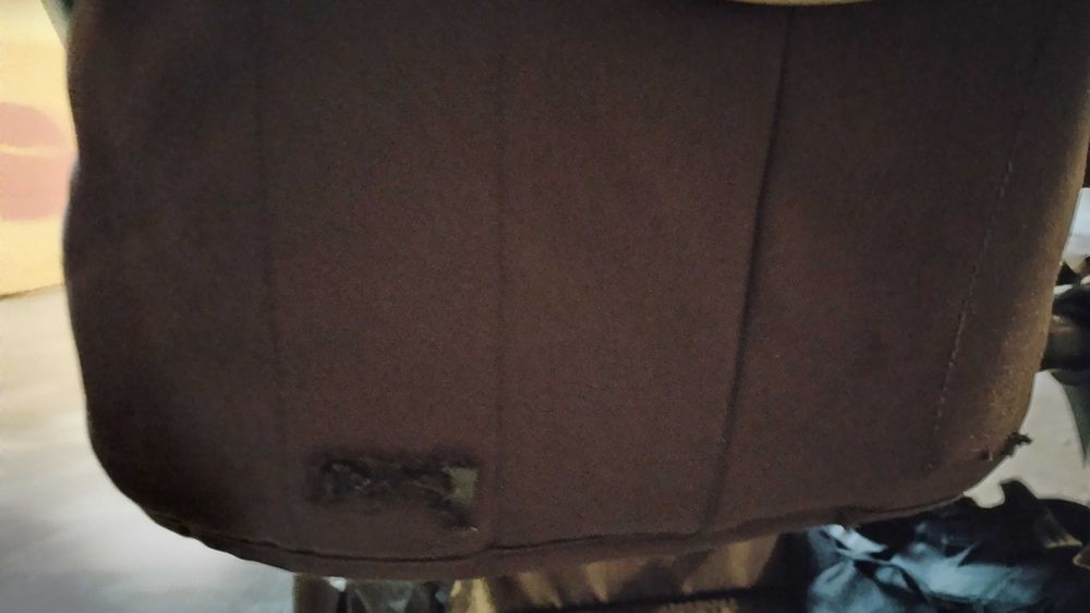 Stelaż wózka Bugaboo Donkey Duo