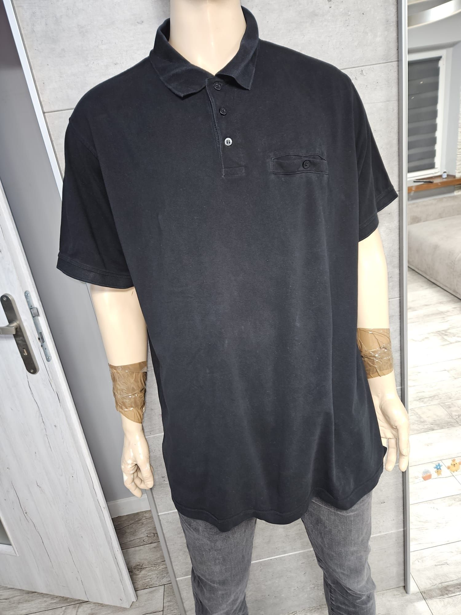 Koszulka robocza polo meska Engelbert Strauss rozmiar 3XL