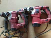 Młotowiertarka  Einhell te-rh 32