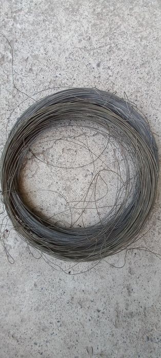 Нихромовая проволока 0.6мм