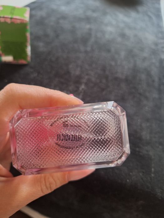 Perfumy Miraculum Magic of desire