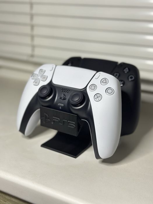 Підставка під геймпад Dualshock PS5