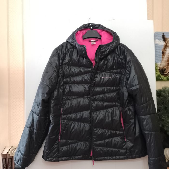Decathlon (Франція) пух,р.2XL