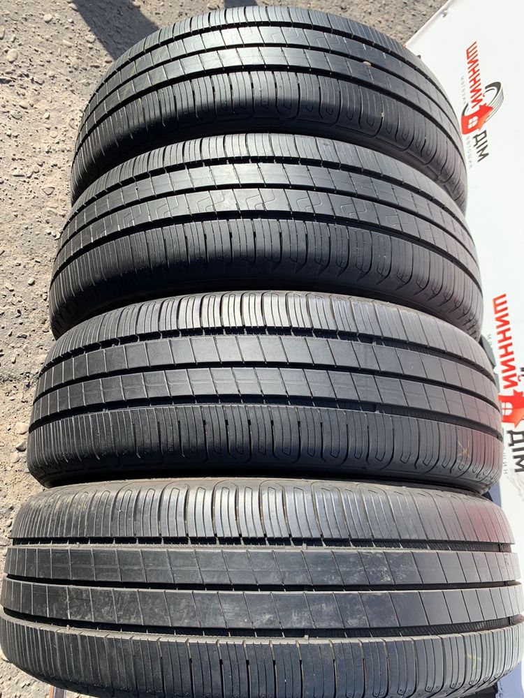 Шини 195/60 R18 Goodyear літо 2021р,7,7мм