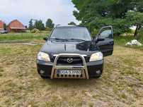 Mazda Tribute 2.0
