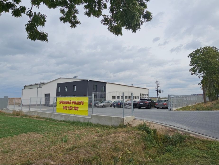 PELLET Hot Eko Premium EnPlus A1