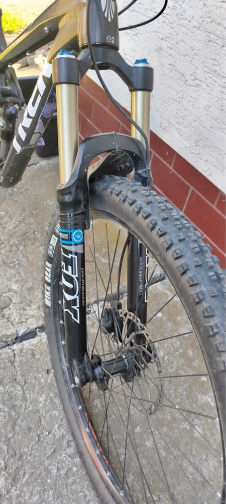Trek slash 8 2016 M