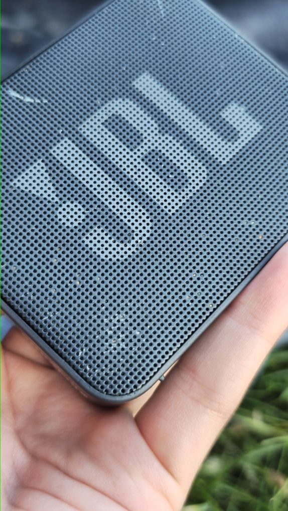 Głosnik Bluetooth JBL Go Essential 2