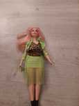Lalka Barbie, Mattel duża