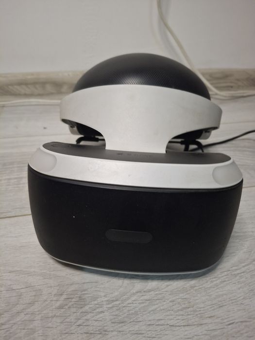Продам vr окуляри для пс4