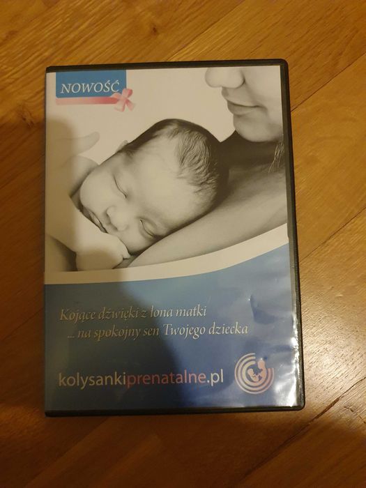 Kołysanki prenatalne