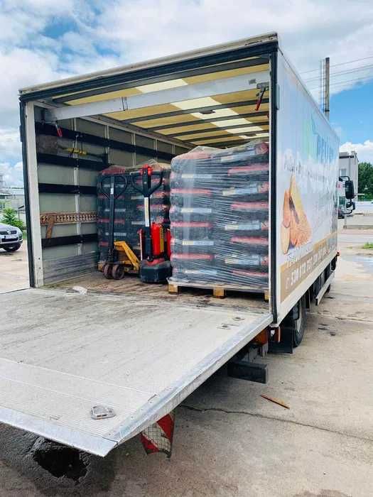 Groszek Pantera Sobianek  27 Mj/Kg, szybka dostawa autami z windą