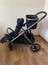 Nowy Cybex Gazelle S