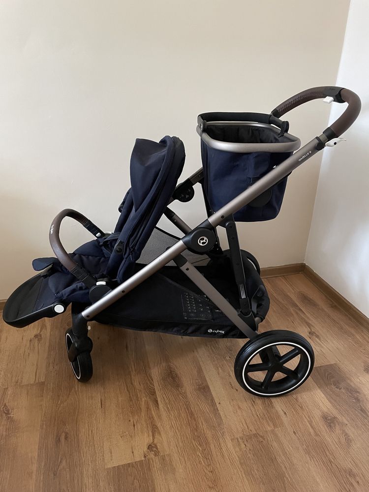 Nowy Cybex Gazelle