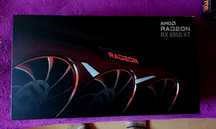 Karta graficza AMD Radeon RX 6950XT 16GB referent AMD