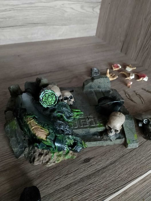 Hot toys Ancient Predator