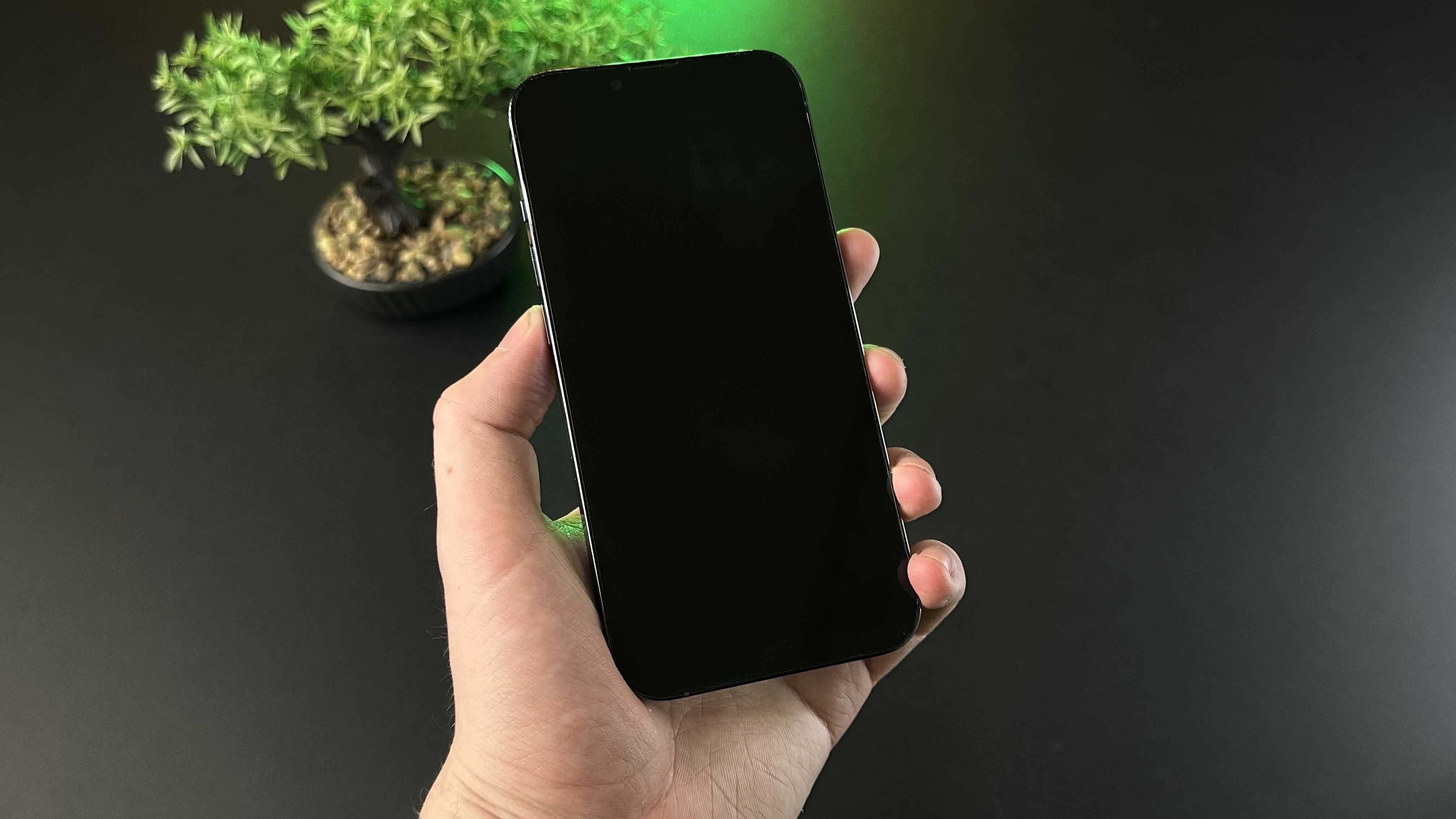 Оплата частинами 0% Apple iPhone 13 Pro 256GB Sierra Blue Гарантія