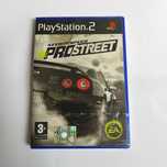 (NOWY W FOLII) Need For Speed ProStreet PS2