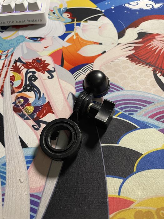 Audio-Technica AT2020 Xlr зі стойкою та кабелем