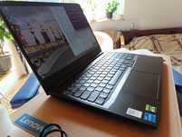 Lenovo 120Hz i5 11320h RTX 3050 RAM 16GB SSD 512