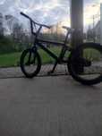 Bmx 20 cali  !!OKAZIA!!