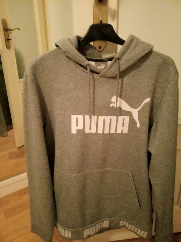 Sweat-T-shirt Puma